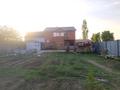 Отдельный дом · 4 комнаты · 165 м² · 8 сот., Вишневый сад 117 — Нокина за 27 млн ₸ в Актобе, мкр. Курмыш — фото 2