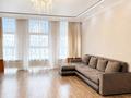 4-бөлмелі пәтер · 114.4 м² · 10/12 қабат, Мангилик Ел 54/2, бағасы: 79.9 млн ₸ в Астане