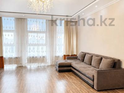 4-бөлмелі пәтер · 114.4 м² · 10/12 қабат, Мангилик Ел 54/2, бағасы: 79.9 млн ₸ в Астане