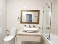 4-бөлмелі пәтер · 114.4 м² · 10/12 қабат, Мангилик Ел 54/2, бағасы: 79.9 млн ₸ в Астане — фото 7