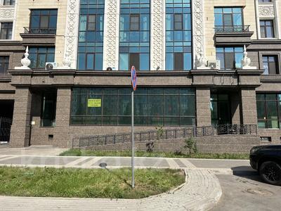 Свободное назначение · 630 м² за 810 млн ₸ в Астане, Есильский р-н
