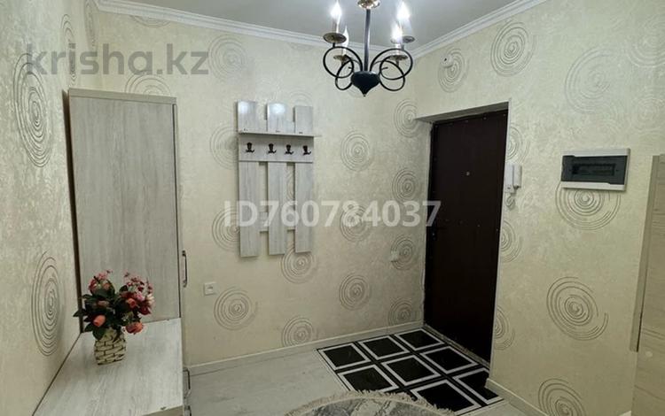 2-бөлмелі пәтер · 66 м² · 9/9 қабат, Нұрсәт ш/а 24, бағасы: 26.2 млн ₸ в Шымкенте, Каратауский р-н — фото 3