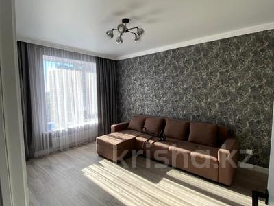 1-бөлмелі пәтер · 38 м² · 10/12 қабат, Кабанбай батыра 59 — СРОЧНАЯ ПРОДАЖА!!!, бағасы: ~ 26 млн ₸ в Астане, Нура р-н