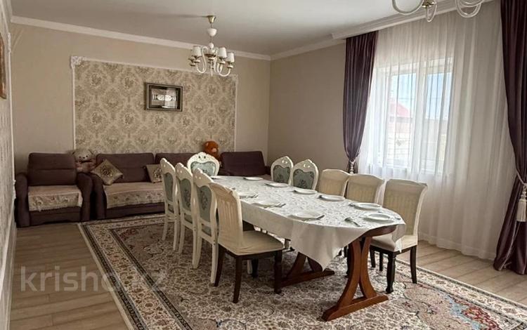 Жеке үй · 4 бөлме · 234 м² · 10 жүзд., Косшы, бағасы: 93 млн ₸ в Астане, Есильский р-н — фото 4