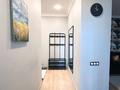 1-комнатная квартира · 39 м² · 15/19 этаж, Кабанбай батыра 49а — Улы Дала за 17 000 ₸ в Астане, Есильский р-н — фото 5