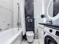 1-комнатная квартира · 39 м² · 15/19 этаж, Кабанбай батыра 49а — Улы Дала за 17 000 ₸ в Астане, Есильский р-н — фото 8