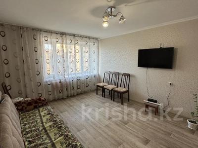 3-комнатная квартира · 60.5 м² · 5/9 этаж, Батыр Баяна за ~ 24.5 млн 〒 в Петропавловске