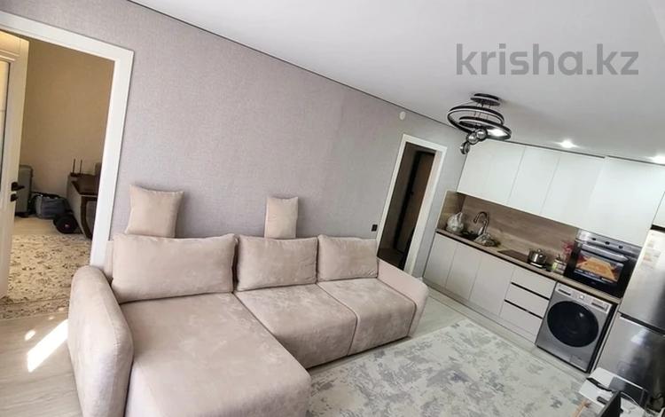 Офисы · 48 м² за 17 млн ₸ в Талдыкоргане, мкр Жастар — фото 2