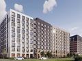 1-бөлмелі пәтер · 39.4 м² · 8/9 қабат, Е-321, бағасы: 33 млн ₸ в Астане, Есильский р-н — фото 6
