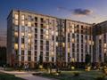 1-бөлмелі пәтер · 39.4 м² · 8/9 қабат, Е-321, бағасы: 33 млн ₸ в Астане, Есильский р-н — фото 3