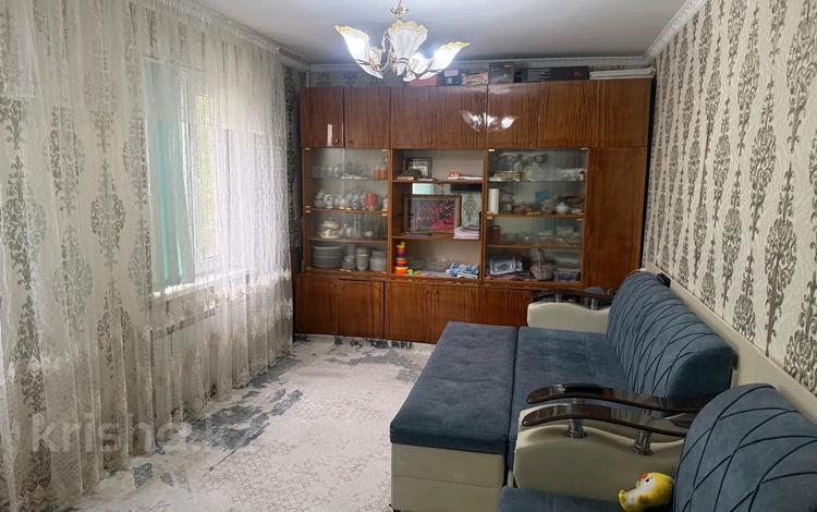 3-комнатная квартира · 55.5 м² · 2/5 этаж, мкр Жансая за 16 млн ₸ в Таразе — фото 2