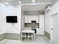 3-комнатная квартира · 75 м² · 8/9 этаж, Розыбакиева 310a — Вверх Мега за 35 000 ₸ в Алматы, Бостандыкский р-н