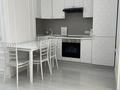 3-комнатная квартира · 75 м² · 8/9 этаж, Розыбакиева 310a — Вверх Мега за 35 000 ₸ в Алматы, Бостандыкский р-н — фото 10
