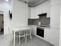 3-комнатная квартира · 75 м² · 8/9 этаж, Розыбакиева 310a — Вверх Мега за 35 000 ₸ в Алматы, Бостандыкский р-н — фото 11