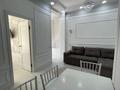 3-комнатная квартира · 75 м² · 8/9 этаж, Розыбакиева 310a — Вверх Мега за 35 000 ₸ в Алматы, Бостандыкский р-н — фото 13