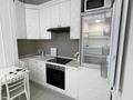 3-комнатная квартира · 75 м² · 8/9 этаж, Розыбакиева 310a — Вверх Мега за 35 000 ₸ в Алматы, Бостандыкский р-н — фото 15