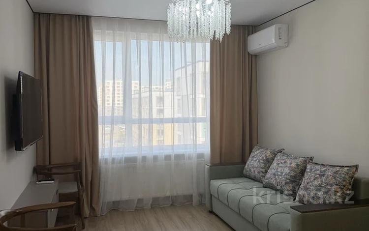 2-бөлмелі пәтер · 45 м² · 5/6 қабат, Гажайып 32 — Момышулы- Монке би, бағасы: 40 млн ₸ в Алматы, Алатауский р-н — фото 12
