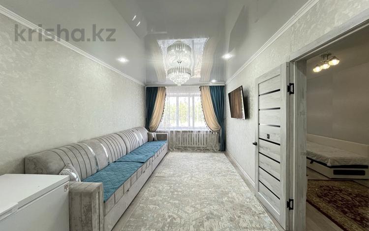 3-бөлмелі пәтер · 62 м² · 2/5 қабат, Федоровка ш/а., Орлова 111 — Общеобразовательная школа №4, Магазин Одежда, бағасы: 23 млн ₸ в Караганде, Казыбек би р-н — фото 2