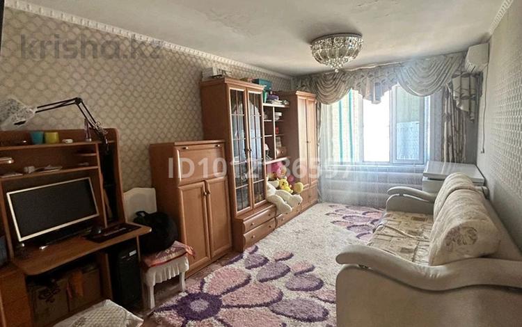 2-комнатная квартира · 49.9 м² · 5/5 этаж, Юность 67 за 130 000 ₸ в Семее — фото 2