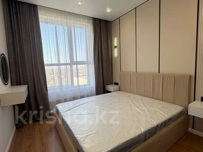 2-комнатная квартира · 48 м² · 8/13 этаж, Райымбека за ~ 36.3 млн ₸ в Алматы, Ауэзовский р-н