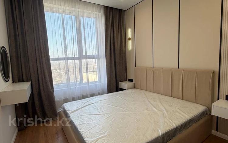 2-комнатная квартира · 48 м² · 8/13 этаж, Райымбека за ~ 36.3 млн ₸ в Алматы, Ауэзовский р-н — фото 2