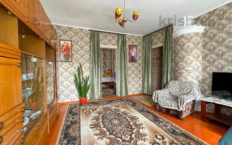 Отдельный дом · 4 комнаты · 67 м² · 4.2 сот., Ескелды би 100 за 13.5 млн 〒 в Талдыкоргане — фото 5