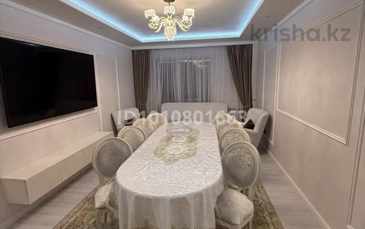 3-комнатная квартира · 87 м² · 10/12 этаж, мкр Кайтпас 1, Байдибек би — Көшерова көшесімен Байдибек би көше қиылысы за 48 млн ₸ в Шымкенте, Каратауский р-н — фото 2