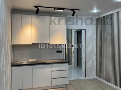 1-бөлмелі пәтер · 33 м² · 5/9 қабат, Шұғыла ш/а. 340/37, бағасы: 23.5 млн ₸ в Алматы, Наурызбайский р-н