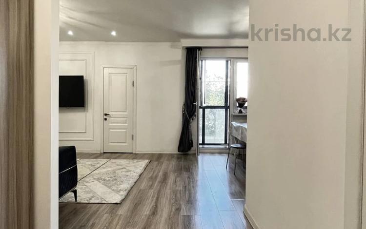 2-комнатная квартира · 42.7 м² · 3/10 этаж, Сейфуллина за 31 млн ₸ в Алматы, Турксибский р-н — фото 2