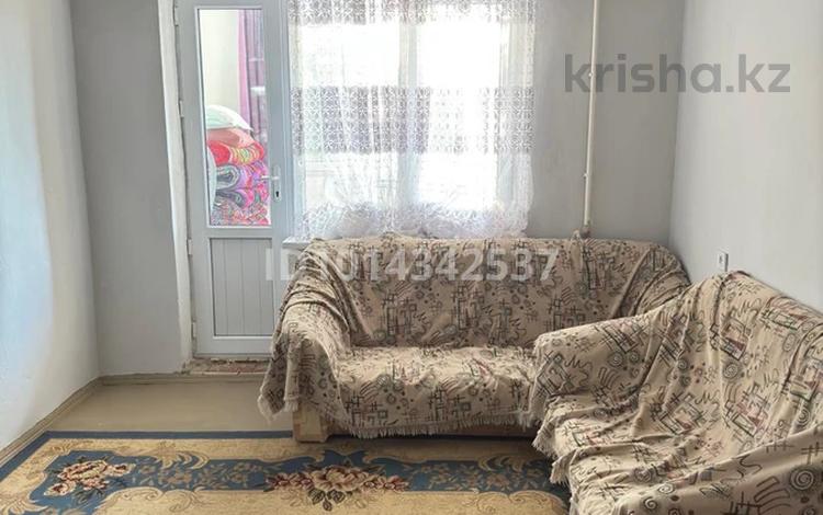 2-комнатная квартира · 60 м² · 4/5 этаж, Адырбекова 159 за 140 000 ₸ в Шымкенте, Аль-Фарабийский р-н — фото 2