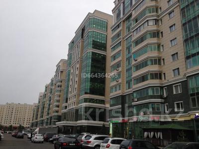 3-бөлмелі пәтер · 106 м² · 8/8 қабат, Динмухамеда Кунаева 14 — проспект Мангилик Ел, бағасы: 430 000 〒 в Астане, Есильский р-н