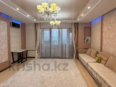 4-комнатная квартира · 153.8 м² · 3/10 этаж, мкр 8, Маресьева за 57.5 млн ₸ в Актобе