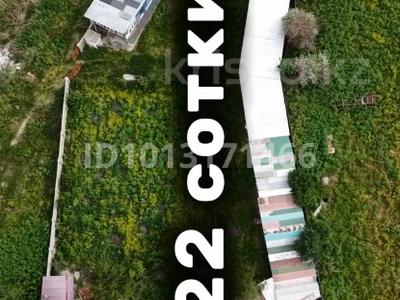 Отдельный дом · 3 комнаты · 72 м² · 25 сот., Мамыр 43 за 30 млн ₸ в 