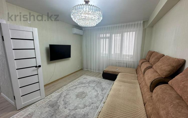 3-бөлмелі пәтер · 95 м² · 5/10 қабат, пр. И. Есенберлина 13/1, бағасы: 42 млн ₸ в Усть-Каменогорске — фото 2