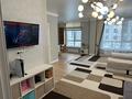 4-бөлмелі пәтер · 212 м² · 3/9 қабат, Туран 5/6 — КПП, охрана, парк, бағасы: 197 млн ₸ в Астане, Есильский р-н — фото 9