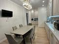 4-бөлмелі пәтер · 212 м² · 3/9 қабат, Туран 5/6 — КПП, охрана, парк, бағасы: 197 млн ₸ в Астане, Есильский р-н — фото 3