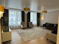 4-бөлмелі пәтер · 212 м² · 3/9 қабат, Туран 5/6 — КПП, охрана, парк, бағасы: 197 млн ₸ в Астане, Есильский р-н — фото 6