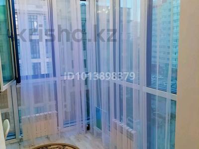 2-бөлмелі пәтер · 56 м² · 5/24 қабат, Пр.Абай 10 — Акимата района Сарыарка, бағасы: 31 млн ₸ в Астане, Сарыарка р-н