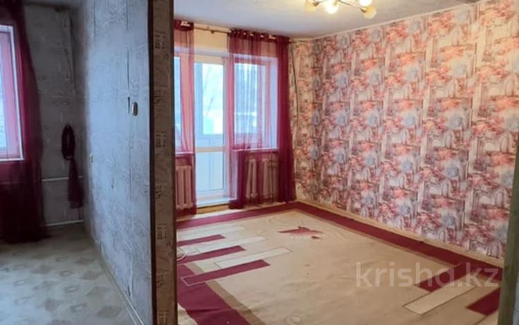 1-комнатная квартира, 30 м², 2/5 этаж, Момышулы 29 за 5.7 млн 〒 в Темиртау — фото 2