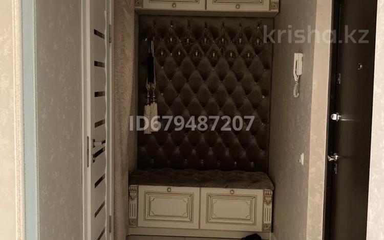 2-комнатная квартира · 56 м² · 2/5 этаж, 9 мкр 2 за 150 000 ₸ в Таразе — фото 8
