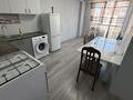 2-бөлмелі пәтер · 55 м² · 4/6 қабат, Жунисова, бағасы: 27.5 млн ₸ в Алматы, Наурызбайский р-н