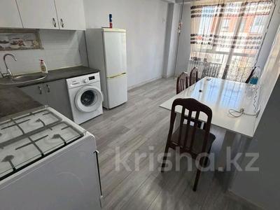 2-комнатная квартира · 55 м² · 4/6 этаж, Жунисова за 27.5 млн ₸ в Алматы, Наурызбайский р-н