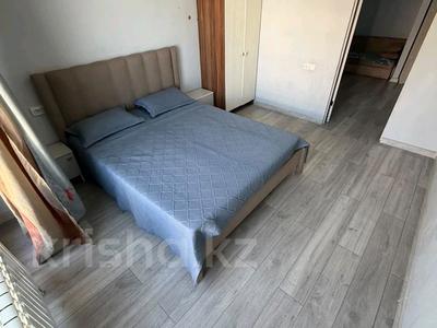 2-бөлмелі пәтер · 55 м² · 4/6 қабат, Жунисова, бағасы: 26.5 млн ₸ в Алматы, Наурызбайский р-н
