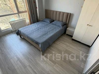 2-комнатная квартира · 55 м² · 4/6 этаж, Жунисова за 26.5 млн ₸ в Алматы, Наурызбайский р-н