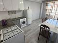 2-бөлмелі пәтер · 55 м² · 4/6 қабат, Жунисова, бағасы: 27.5 млн ₸ в Алматы, Наурызбайский р-н — фото 2