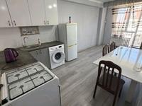 2-комнатная квартира · 55 м² · 4/6 этаж, Жунисова за 26.5 млн ₸ в Алматы, Наурызбайский р-н