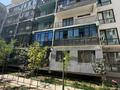 2-бөлмелі пәтер · 55 м² · 4/6 қабат, Жунисова, бағасы: 27.5 млн ₸ в Алматы, Наурызбайский р-н — фото 20