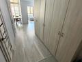 2-бөлмелі пәтер · 55 м² · 4/6 қабат, Жунисова, бағасы: 27.5 млн ₸ в Алматы, Наурызбайский р-н — фото 8