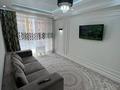 2-комнатная квартира · 60 м² · 4/10 этаж, Сейфуллина 51 за 270 000 ₸ в Алматы, Турксибский р-н