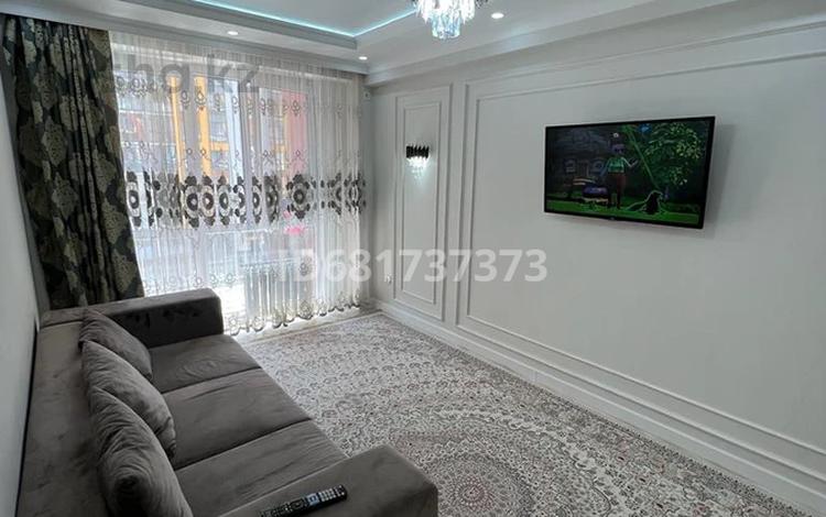 2-комнатная квартира · 60 м² · 4/10 этаж, Сейфуллина 51 за 270 000 ₸ в Алматы, Турксибский р-н — фото 24